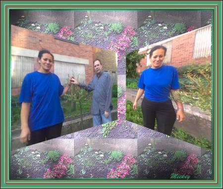 Une journ�e d'automne